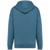 Sweat-shirt écoresponsable à capuche oversize unisexe