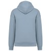 Sweat-shirt écoresponsable à capuche oversize unisexe