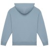 Sweat-shirt écoresponsable à capuche oversize unisexe