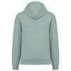 Sweat-shirt écoresponsable à capuche oversize unisexe