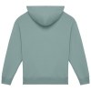 Sweat-shirt écoresponsable à capuche oversize unisexe