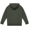 Sweat-shirt écoresponsable à capuche oversize unisexe