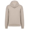 Sweat-shirt écoresponsable à capuche oversize unisexe