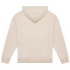 Sweat-shirt écoresponsable à capuche oversize unisexe
