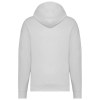 Sweat-shirt écoresponsable à capuche oversize unisexe