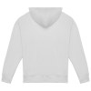 Sweat-shirt écoresponsable à capuche oversize unisexe