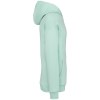 Sweat-shirt écoresponsable à capuche oversize unisexe