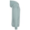 Sweat-shirt écoresponsable à capuche oversize unisexe