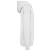 Sweat-shirt écoresponsable à capuche oversize unisexe