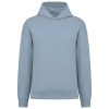 Sweat-shirt écoresponsable à capuche oversize unisexe