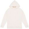 Sweat-shirt écoresponsable à capuche oversize unisexe