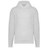 Sweat-shirt écoresponsable à capuche oversize unisexe
