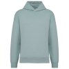 Sweat-shirt écoresponsable à capuche oversize unisexe