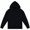 Sweat-shirt écoresponsable à capuche oversize unisexe