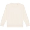Sweat-shirt écoresponsable en éponge femme