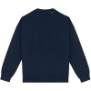 Sweat-shirt écoresponsable oversize French Terry unisexe