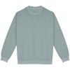Sweat-shirt écoresponsable oversize French Terry unisexe