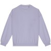 Sweat-shirt écoresponsable oversize French Terry unisexe
