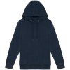 Sweat-shirt écoresponsable à capuche French Terry unisexe