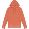 Sweat-shirt écoresponsable à capuche French Terry unisexe