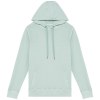 Sweat-shirt écoresponsable à capuche French Terry unisexe
