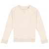 Sweat-shirt écoresponsable à épaules tombantes femme