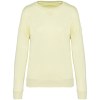Sweat-shirt écoresponsable à épaules tombantes femme