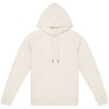 Sweat-shirt écoresponsable à capuche raglan femme
