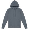 Sweat-shirt écoresponsable à capuche raglan femme
