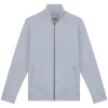 Sweat-shirt écoresponsable zippé en modal homme