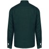 Chemise en lin homme