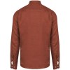 Chemise en lin homme