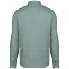 Chemise en lin homme