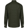Chemise en lin homme