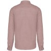 Chemise en lin homme