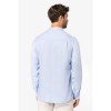 Chemise en lin homme