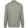 Chemise en lin homme