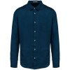 Chemise en lin homme