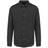 Chemise en lin homme
