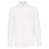 Chemise en lin homme