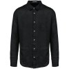 Chemise en lin homme