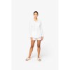 Chemise en lin femme