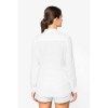 Chemise en lin femme