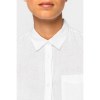 Chemise en lin femme