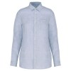 Chemise en lin femme