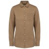 Chemise en lin femme