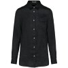 Chemise en lin femme