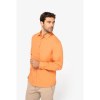 Chemise écoresponsable homme