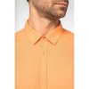 Chemise écoresponsable homme