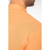 Chemise écoresponsable homme